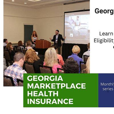 georgia marketplace health insurance